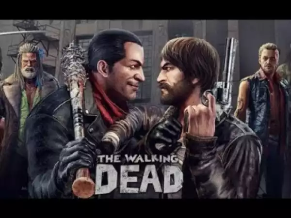 Video: Walking Dead : Civil War - Full Movie 2018 HD